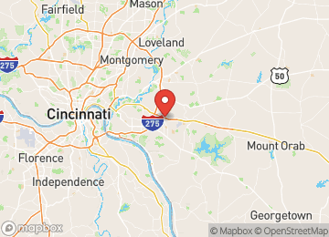 Google Map for Dealership Location